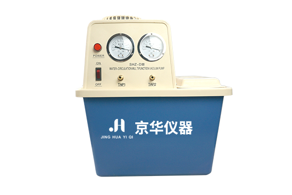循環水真空泵主要有幾種故障，下面具體講解各種故障原因以及解決方案。